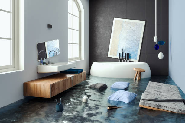 Best Flood restoration services  in Spencer, OK