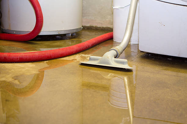 Best 24/7 water damage repair  in Spencer, OK