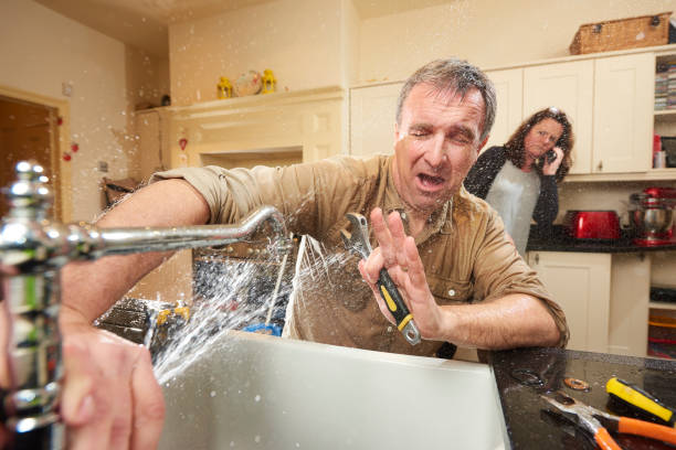Best Flooded house restoration  in Spencer, OK